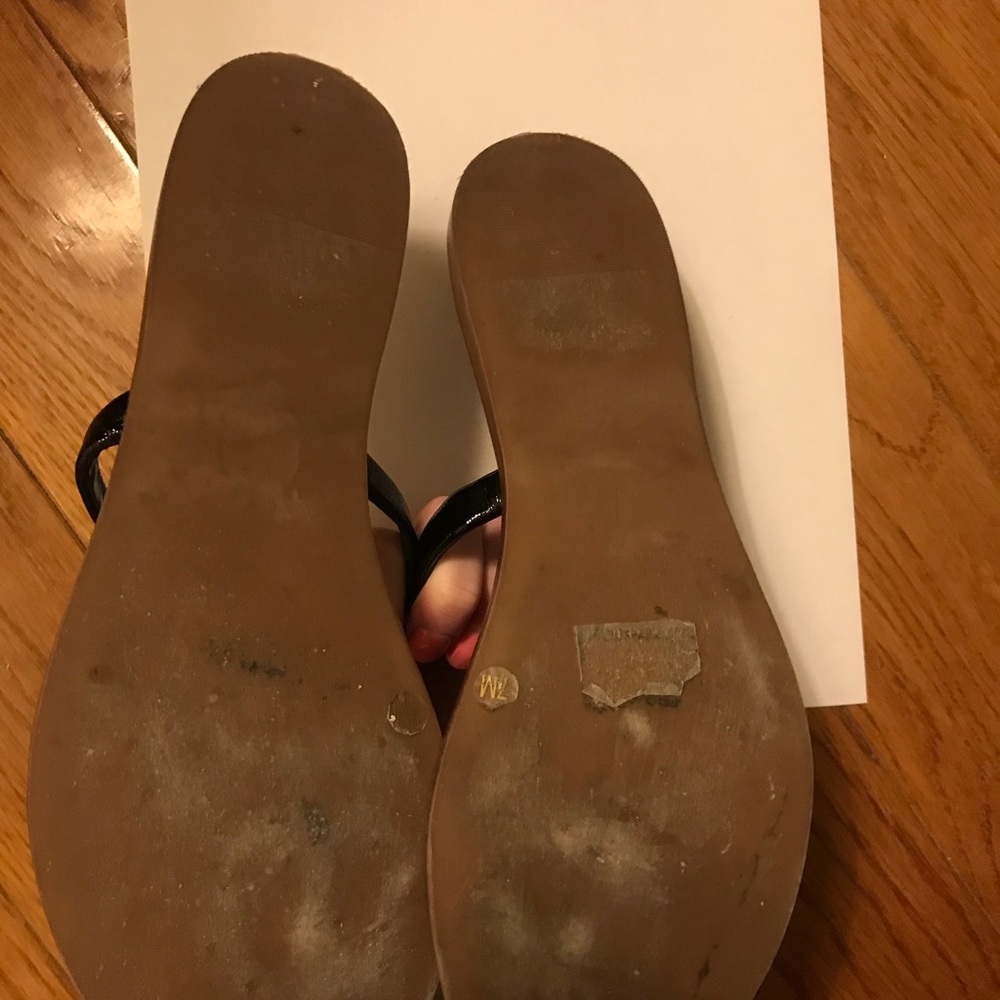 Tory Burch Sandles